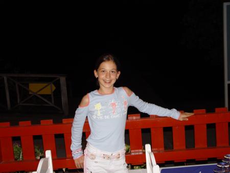 Martinique Juillet 2004